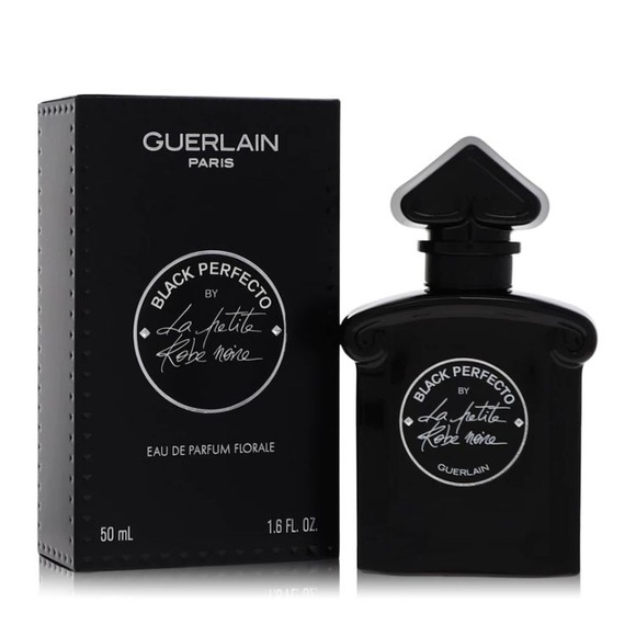 La petite robe noire black perfecto eau de parfum légère Duftspray 50 ml