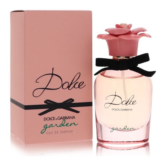 Dolce&Gabbana Dolce Garden Eau de Parfum (EdP) 30ml