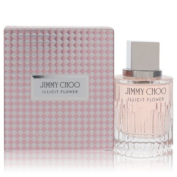 Jimmy Choo - Illicit Flower - Eau de Toilette