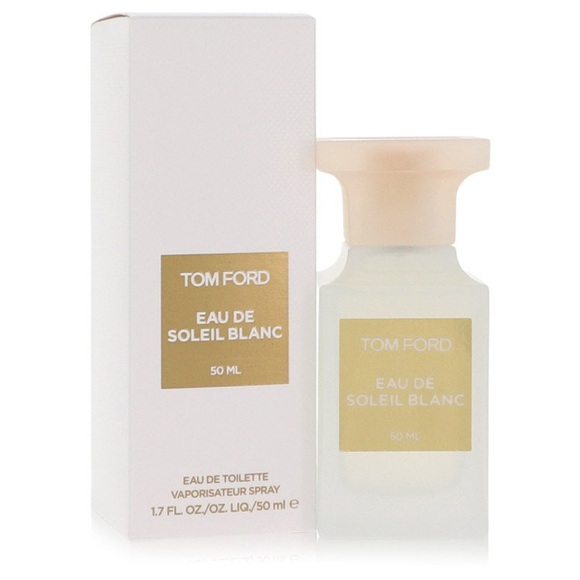Tom Ford Private Blend Düfte Soleil Blanc Eau de Toilette (EdT) 50ml