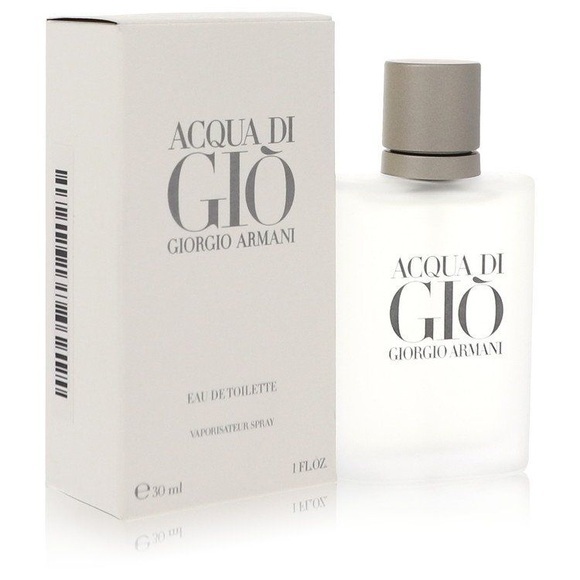 Giorgio Armani - Acqua di Gio - Eau de Toilette