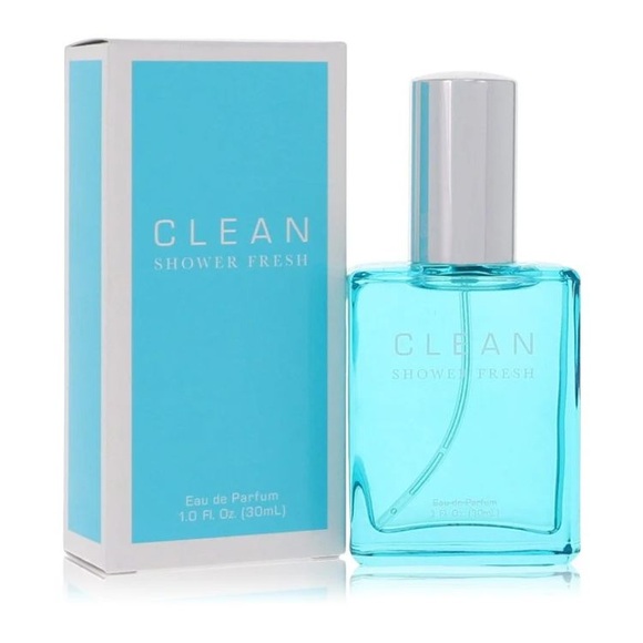 Clean Eau De Parfum Shower Fresh (Parfumerie , Parfums) 30 ml