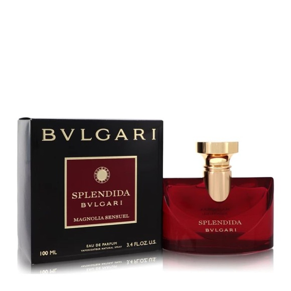 Bvlgari Splendida Magnolia Sensuel Eau de Parfum (EdP) 100ml