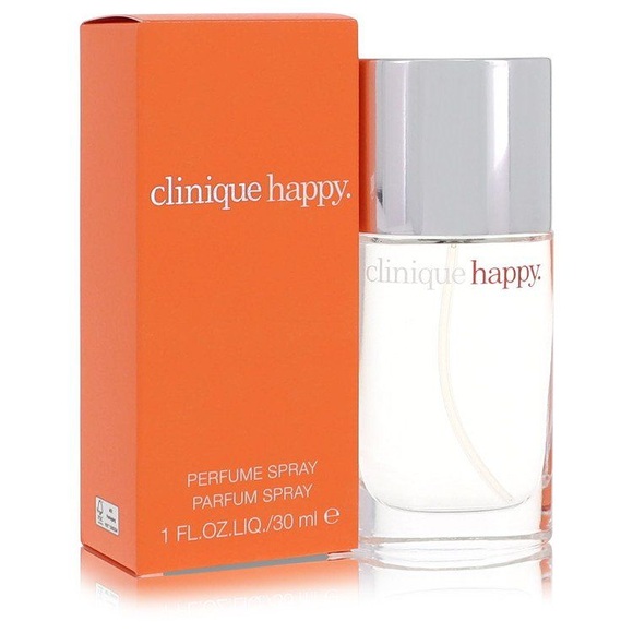HAPPY by Clinique Eau de Parfum Spray 30 ml