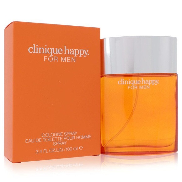 Clinique Clinique Happy for Men M 100ml
