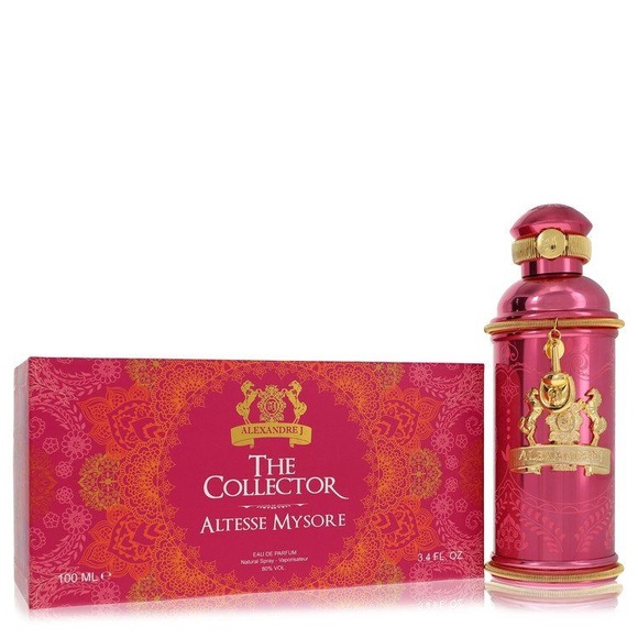 Alexandre.J Alexandre J Altesse Mysore Eau De Parfum Spray 100ml/3....
