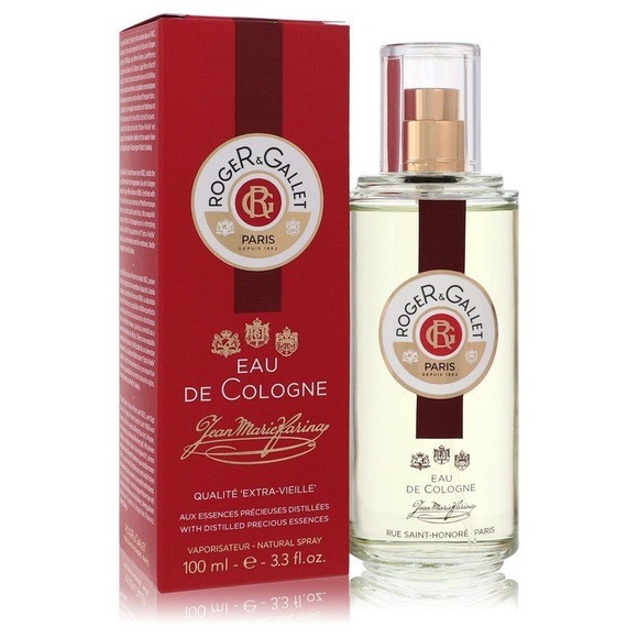 Roger & Gallet Jean Marie Farina Eau de Cologne