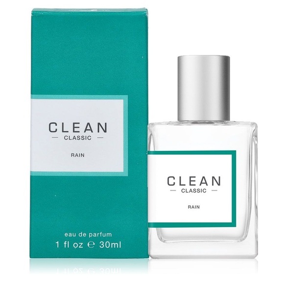 Clean Eau De Parfum Rain (Parfümerie , Düfte) 30 ml