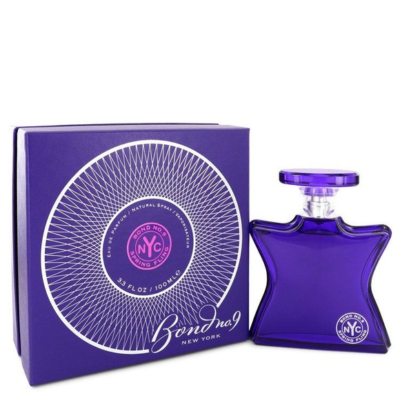 Bond No. 9 New York Spring Fling Eau De Parfum Spray 100ml/3,3 oz