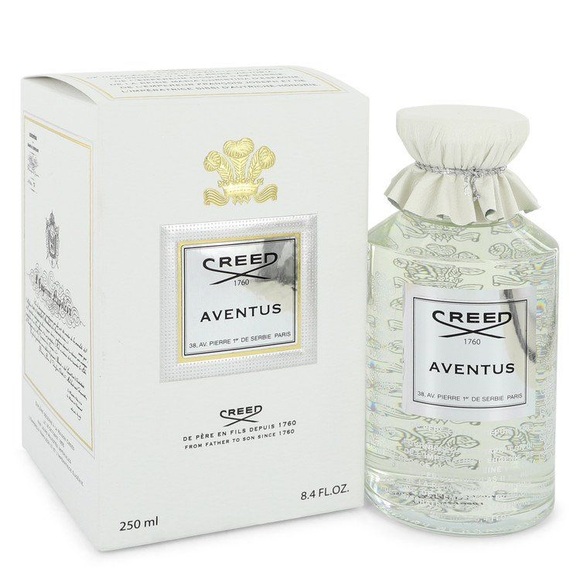 Eau de Parfum 250.0 milliliter
