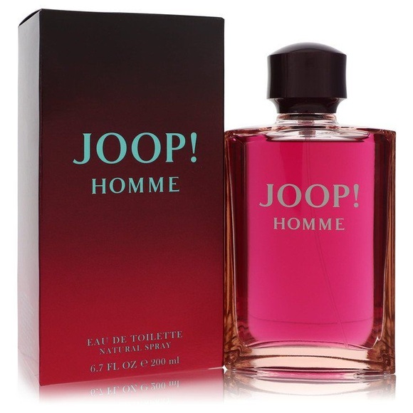 JOOP by Joop! Eau de Toilette Spray 200 ml