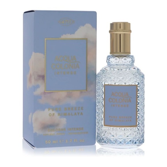 Acqua Colonia Acqua Colonia Intense Acqua Colonia Acqua Colonia Intense Intense Pure Breeze of Himalaya Eau de Cologne 50.0 milliliter