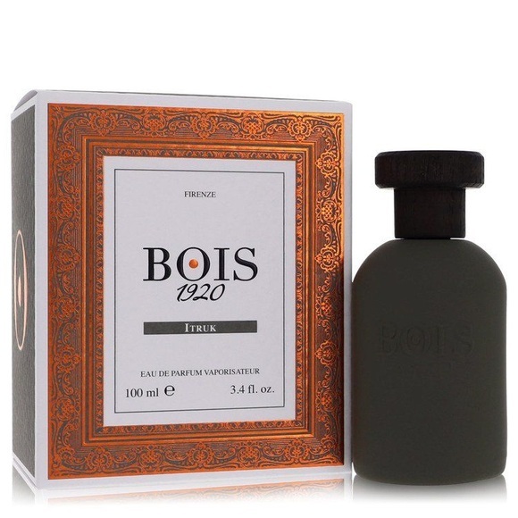 Bois 1920 Itruk Eau De Parfum Spray 100ml/3.4oz
