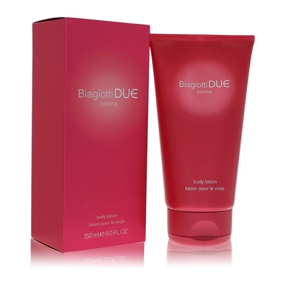 Due by Laura Biagiotti Body Lotion 150 ml