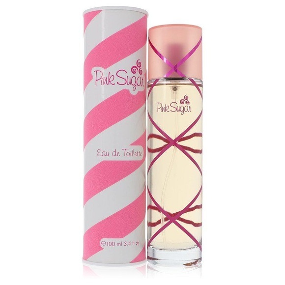 Aquolina Rosa Zucker Eau de Toilette Vaporizer 100 ml (Parfümerie ,...