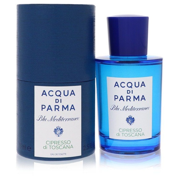 Acqua di Parma Cipresso di Toscana Eau de Toilette (EdT) 75ml
