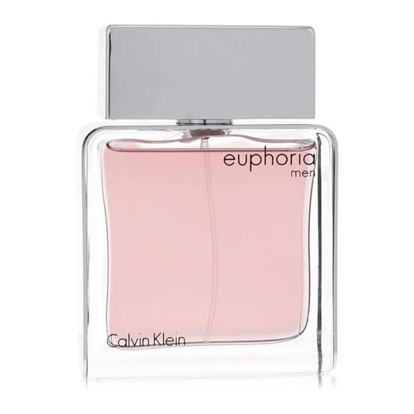 Euphoria by Calvin Klein Eau de Toilette Spray (Tester) 100 ml