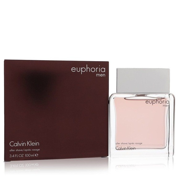 Euphoria by Calvin Klein After Shave 100 ml
