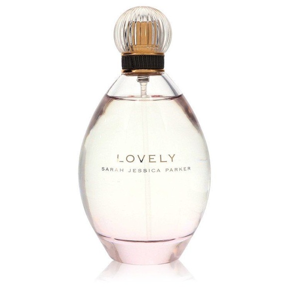 Lovely by Sarah Jessica Parker Eau de Parfum Spray (Tester) 100 ml