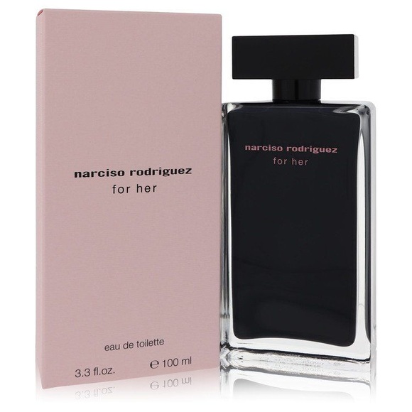 Narciso Rodriguez by Narciso Rodriguez Eau de Toilette Spray 100 ml