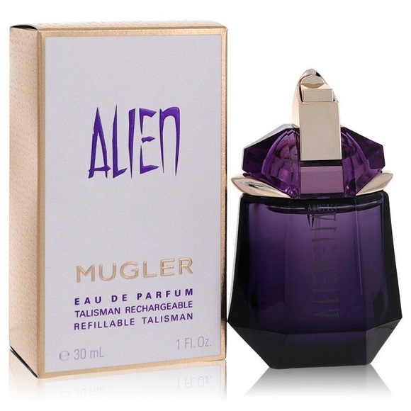 Alien - Eau de Parfum Ressourçable