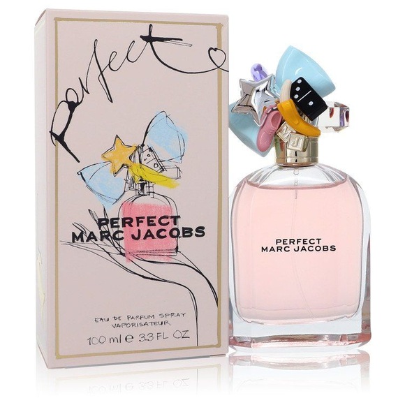 Marc Jacobs Perfect by Marc Jacobs Eau de Parfum Spray 100 ml