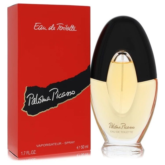 Paloma Picasso Eau De Toilette Spray 50ml (1.7oz)