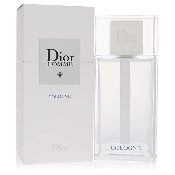 Dior Homme by Christian Dior Cologne Spray 200 ml