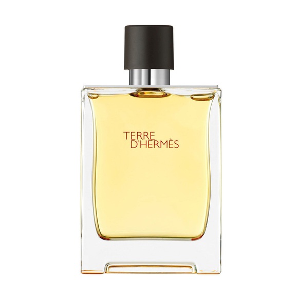 Parfum Herren Terre d’Hermès Parfum Herren Terre d’Hermès Pure Perfume Spray parfum