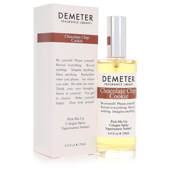 Chocolate Chip Cookie by Demeter Cologne Spray 120 ml
