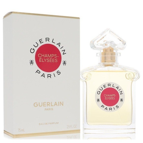 Champs elysees eau de parfum Duftspray 75 ml