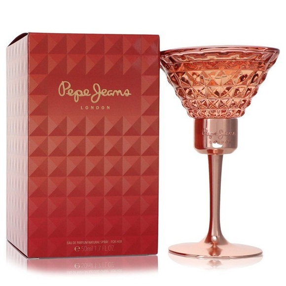Pepe Jeans - Eau de Parfum for Her