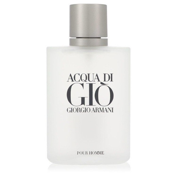 ACQUA DI GIO by Giorgio Armani Eau de Toilette Spray (Tester) 100 ml