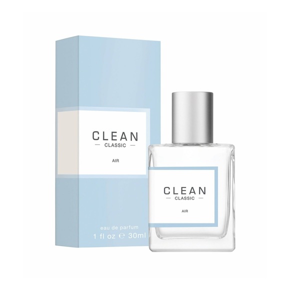 Clean Classic Air by Clean Eau de Parfum Spray 30 ml