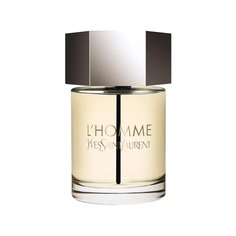 L’homme by Yves Saint Laurent Eau de Toilette Spray 100 ml