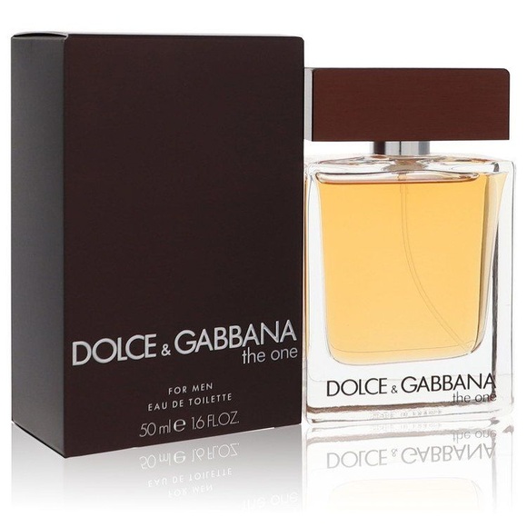 Dolce & Gabbana The One homme