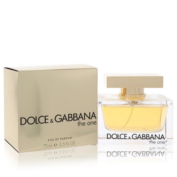 Dolce & Gabbana The One