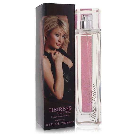 Paris Hilton Heiress by Paris Hilton Eau de Parfum Spray 100 ml