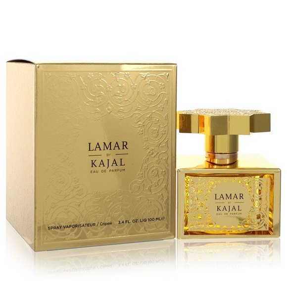 Kajal Perfums Paris Lamar Kajal Perfums Paris Lamar eau_de_parfum