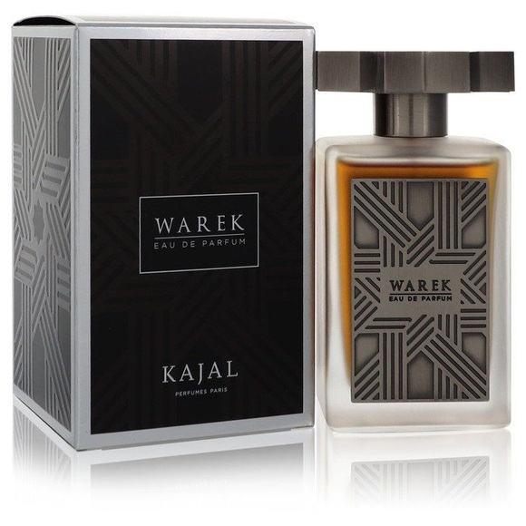 Kajal Perfums Paris Warek Kajal Perfums Paris Warek eau_de_parfum 100.0 ml