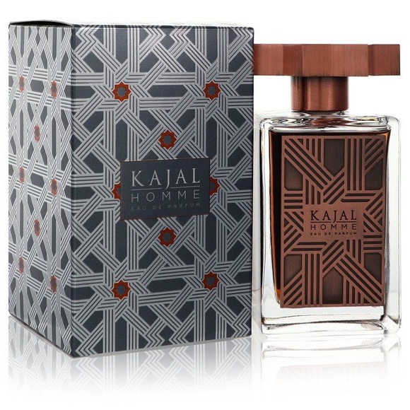 Kajal Perfums Paris Homme Kajal Perfums Paris Homme eau_de_parfum 100.0 ml
