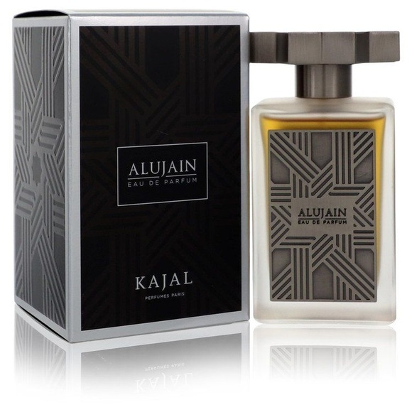 Kajal Perfums Paris Alujain Kajal Perfums Paris Alujain eau_de_parfum 100.0 ml