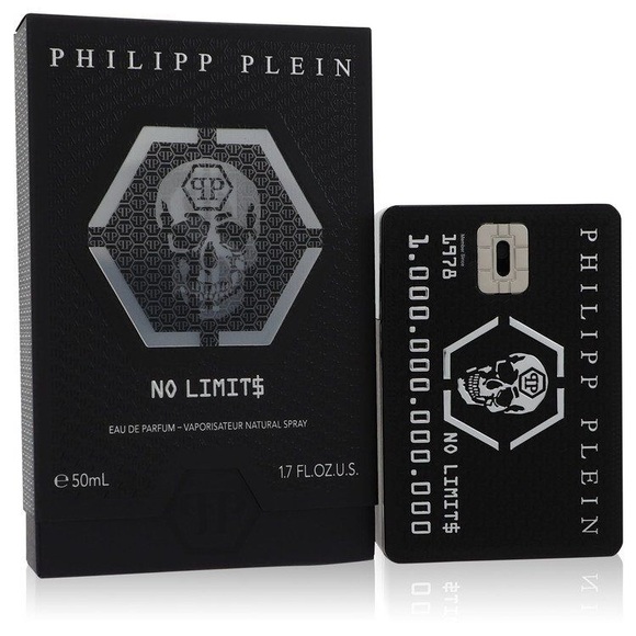Herren No Limits, Eau de Parfum 50 ml
