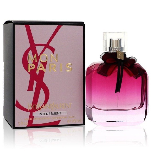 Mon Paris - Eau de Parfum Intensément