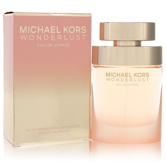 Wonderlust - Eau De Voyage EdP