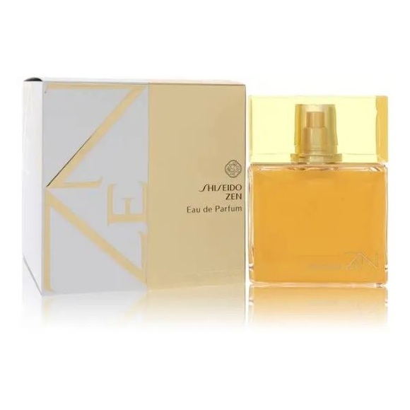 Zen by Shiseido Eau de Parfum Spray 50 ml