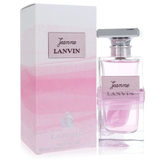 Jeanne Lanvin by Lanvin Eau de Parfum Spray 100 ml