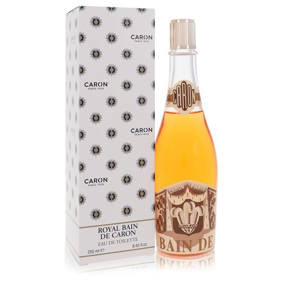 ROYAL BAIN De Caron Champagne by Caron Eau de Toilette (Unisex) 240 ml