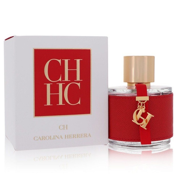 CH Carolina Herrera by Carolina Herrera Eau de Toilette Spray 100 ml