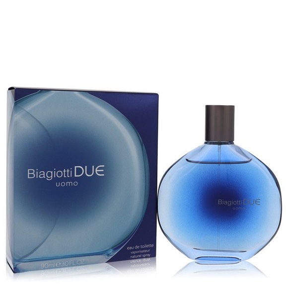 Due by Laura Biagiotti Eau de Toilette Spray 90 ml